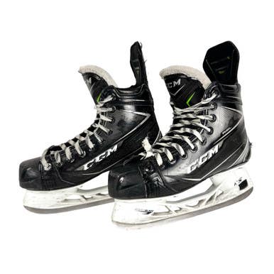 Used CCM RIBCORE 78K Senior Hockey Skate Senior 5 11506-S000297002