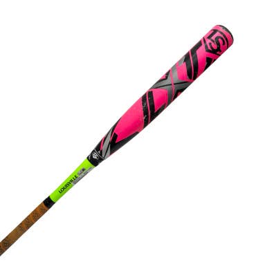 Used Louisville Slugger LXT CFPLX11-21V BB/SB Fastpitch Bat 31" 11506-S000297029
