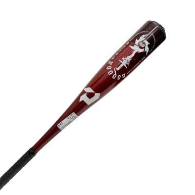 Used Demarini VOODOO VOZXS-25 BB/SB USSSA 2 3/4 Bat 27" 11506-S000297037