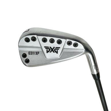 Used PXG 0311 XP GEN3 Mens Individual Iron RH 7 Iron 11506-S000297053
