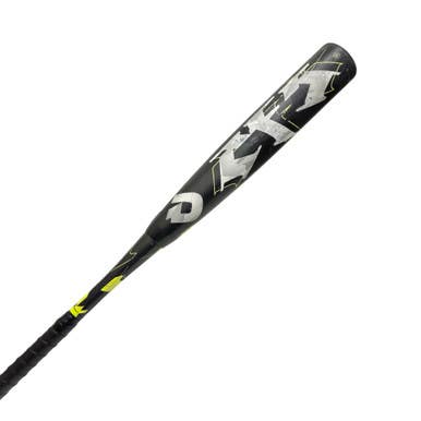 Used Demarini CF 5 CFR13-LE BB/SB USSSA 2 5/8 Bat 31" 11506-S000297073