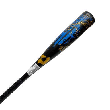 Used Demarini UPY-22 UPRISING BB/SB USSSA 2 3/4 Bat 27" 11506-S000297081