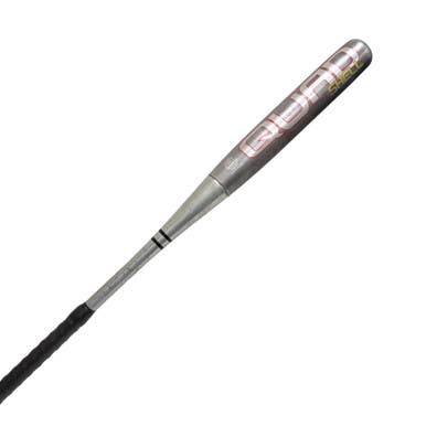 Used Worth QUAD SHELL BB/SB Slowpitch Bat 34" 11506-S000297085