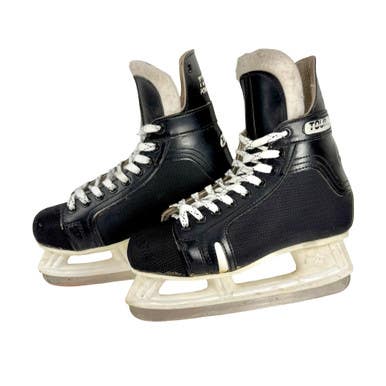 Used Tour POWER PLAY XL-45 Senior Hockey Skate Senior 10 11506-S000297088