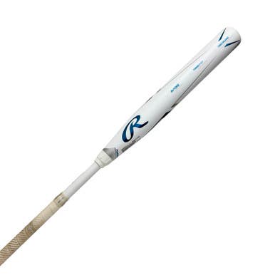 Used Rawlings MANTRA PLUS RFP3MP10 BB/SB Fastpitch Bat 33" 11506-S000297111