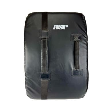 Used ASR BLOCKING PAD FB Blocking Pad Black 11506-S000297122