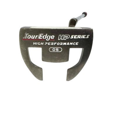 Used Tour Edge HP SERIES 05 Mens Putter RH 11506-S000297124