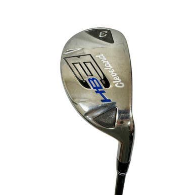 Used Cleveland HB3 Mens Individual Iron RH 3 Iron 11506-S000297126