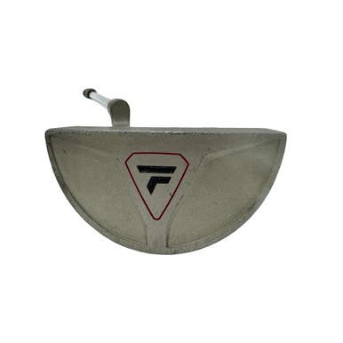 Used Top Flite Mens Putter LH 11506-S000297153