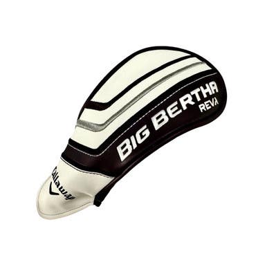 Used Callaway REVA HEAD COVER Golf Accessory 11506-S000297182