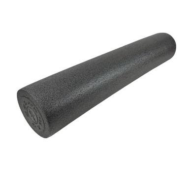 Used Golds Gym Exercise Foam Roller Grey Fits all 11506-S000297198