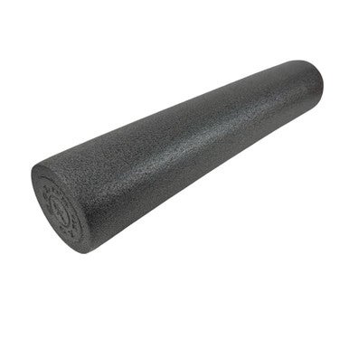 Used Golds Gym Exercise Foam Roller Grey Fits all 11506-S000297198