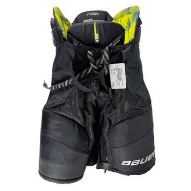 Used Bauer HP PERF Junior Pant Black LG 11506-S000297225