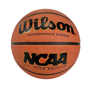 Used Wilson NCAA ALL STAR EDITION Basketball Adult Outdoor 11506-S000297330
