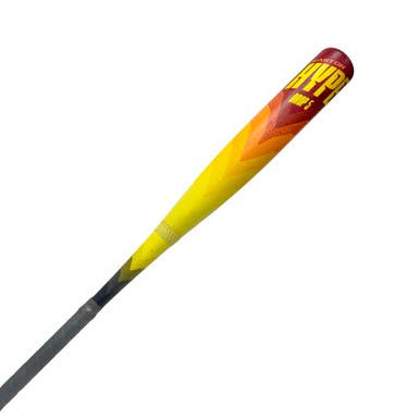 Used Easton HYPE FIRE EUT4HYP5 BB/SB USSSA 2 3/4 Bat 32" 11506-S000297331