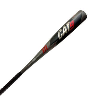 Used Marucci CAT 9 MSBC910A BB/SB USSSA 2 3/4 Bat 30" 11506-S000297338