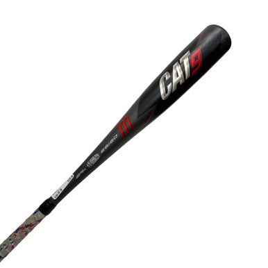Used Marucci CAT 9 MSBC98 BB/SB USSSA 2 3/4 Bat 28" 11506-S000297387