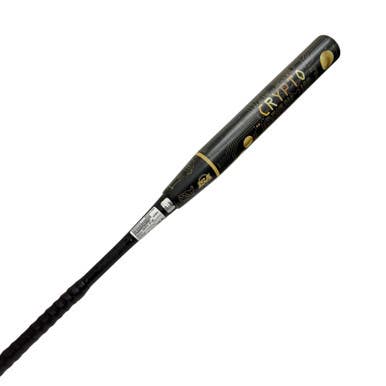 Used Monsta CRYPTO BB/SB Slowpitch Bat 34" 11506-S000297414
