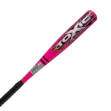 Used Worth TOXIC TBGTOX BB/SB Fastpitch Bat 25" 11506-S000297450
