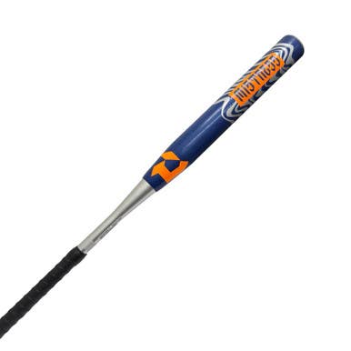 Used Demarini TWISTED MISTRESS XAU-26 BB/SB Slowpitch Bat 34" 11506-S000297959