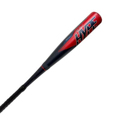 Used Easton ADV HYPE SL22HYP10 BB/SB USSSA 2 3/4 Bat 29" 11506-S000297978