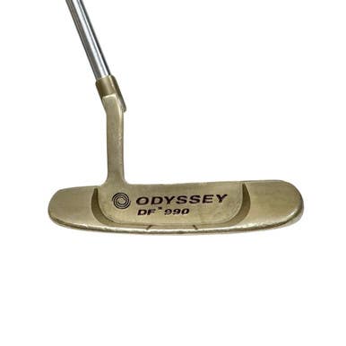 Used Odyssey DF 990 Mens Putter RH 11506-S000298126