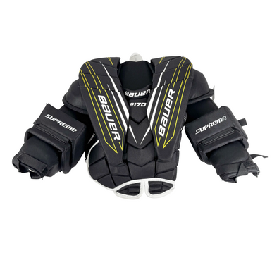 Used Bauer S170 Junior Body Armor SM 11506-S000298157