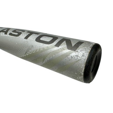 Batte de baseball en alliage Easton Cyclone modèle #LK38 31, 21 oz, 2
