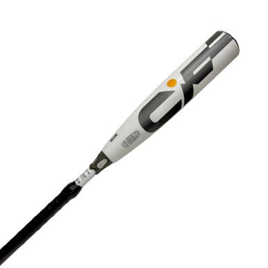 Used Demarini CF CBZS-22 BB/SB USSSA 2 3/4 Bat 28" 11506-S000298208