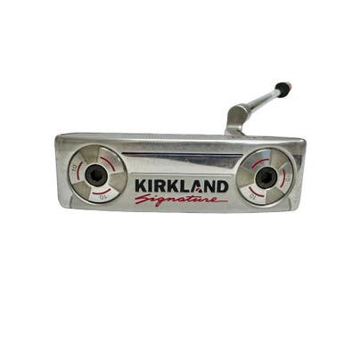 Used KS1 Mens Putter RH 11506-S000298295
