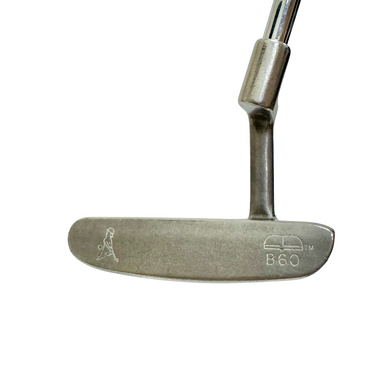 Used Ping B60 Mens Putter RH 11506-S000298387