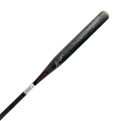 Used Miken PSYCHO 750X BB/SB Slowpitch Bat 34" 11506-S000299218