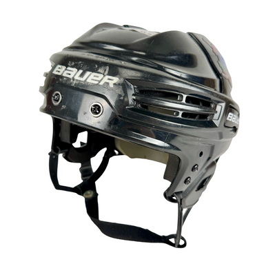 Used Bauer IMS5.0 Hockey Helmet Only Black SM 11506-S000299229