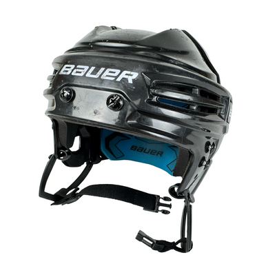 Used Bauer PRODIGY Hockey Helmet Only Black XS 11506-S000299231