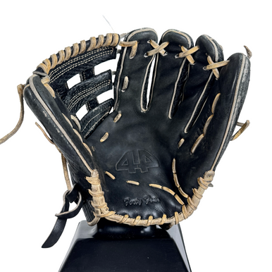 Used PRO BB/SB Glove RH Throw Black 11 3/4" 11506-S000299240