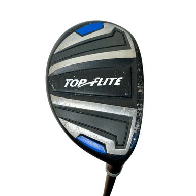 Used Top Flite Jr Hybrid Club RH 3 Hybrid 11506-S000299250
