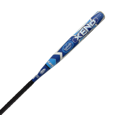 Used Louisville Slugger XENO LS-2X COMPSITE FP13X BB/SB Fastpitch Bat 32" 11506-S000299282