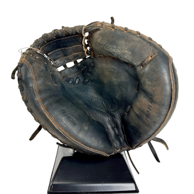 Used Louisville Slugger PF14CBK CM2 BB/SB Catchers RH Throw None 32" 11506-S000299290