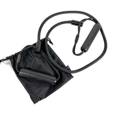 Used Peloton RESISTANCE TUBE Resistance Tube Black Heavy 11506-S000299306