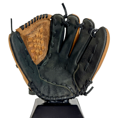 Used Rawlings MARK OF A PRO RBG36BTN BB/SB Glove RH Throw Brown 12 1/2" 11506-S000299307