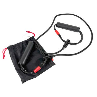 Used Peloton RESISTANCE TUBE Resistance Tube Red Light 11506-S000299304