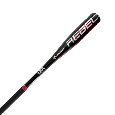 Used Easton REBEL YBM18RBRO BB/SB T-Ball Bat 27" 11506-S000299333