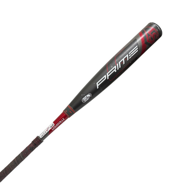 Used Louisville Slugger PRIME 9 SLP9B5-20 BB/SB USSSA 2 5/8 Bat 32" 11506-S000236187