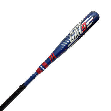 Used Marucci CAT 9  MSBC95A BB/SB USSSA 2 3/4 Bat 31" 11506-S000238436