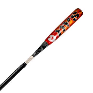 Used Demarini VOODOO VXC15 BB/SB High School -3 Bat 33" 11506-S000238609