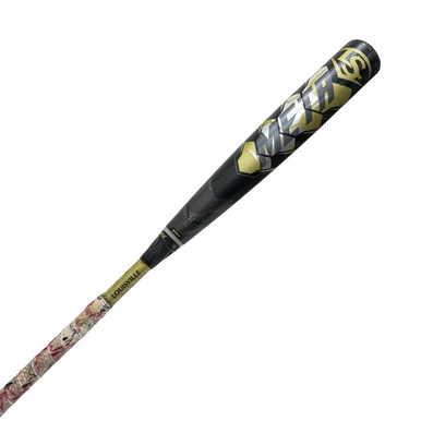 Used Louisville Slugger META BBMTB3-21 BB/SB High School -3 Bat 32" 11506-S000255781