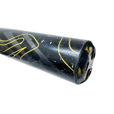 Batte de baseball DeMARINI 33/30 TR3FLO 2 5/8 BBCOR #CFC13 composite CF