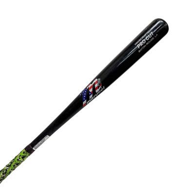 Used Marucci PRO CUT BB/SB Wood Bat 31" 11506-S000273249