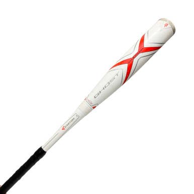 Used Easton GHOST EVOLUTION SL19GXE58 BB/SB USSSA 2 5/8 Bat 30" 11506-S000273451