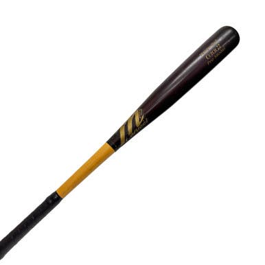Used Mizuno CLUTCH 22 PRO MODEL BB/SB Wood Bat 32" 11506-S000273667